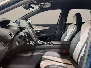 PEUGEOT 3008 usata, con Cerchi in lega