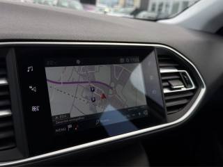 PEUGEOT 308 usata, con Autoradio digitale