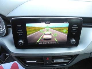 SKODA Kamiq usata, con Controllo trazione