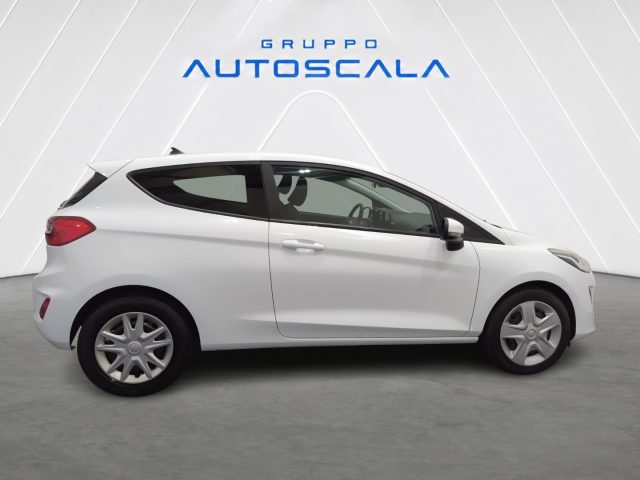 FORD Fiesta usata, con Climatizzatore