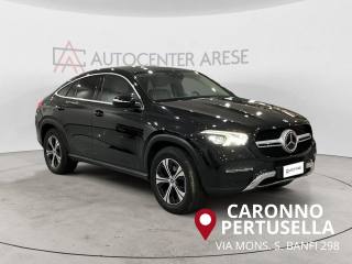 MERCEDES-BENZ GLE 350 usata, con Boardcomputer