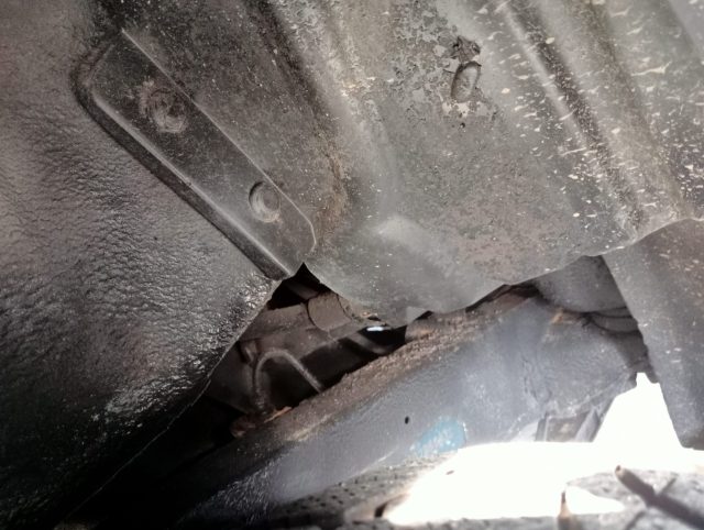 SUZUKI Jimny usata, con Apple CarPlay