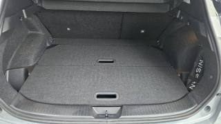 NISSAN Qashqai usata, con Vetri oscurati