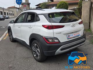 HYUNDAI Kona usata, con Airbag Passeggero