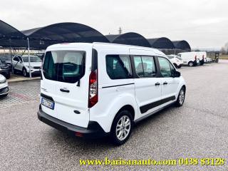 FORD Transit Connect usata, con Alzacristalli elettrici