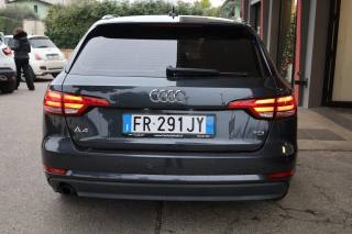 AUDI A4 usata 67