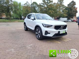 VOLVO XC40 usata, con Airbag laterali
