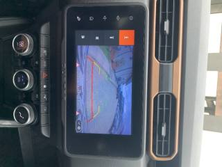 DACIA Duster usata, con Servosterzo