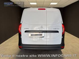 MERCEDES-BENZ Citan usata, con Park Distance Control