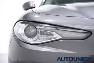 ALFA ROMEO Giulia usata, con Fari Xenon