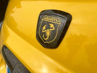 ABARTH 595 usata 20