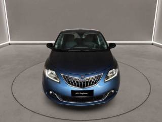 LANCIA Ypsilon usata, con ESP