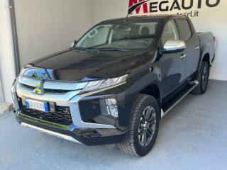 MITSUBISHI L200 usata, con Autoradio