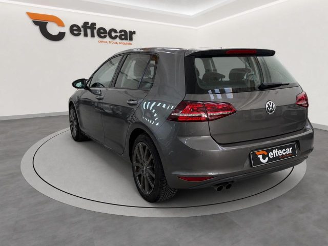 VOLKSWAGEN Golf usata, con Airbag Passeggero