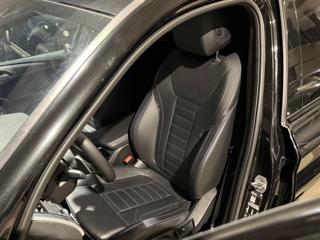 BMW X3 usata, con Chiusura centralizzata