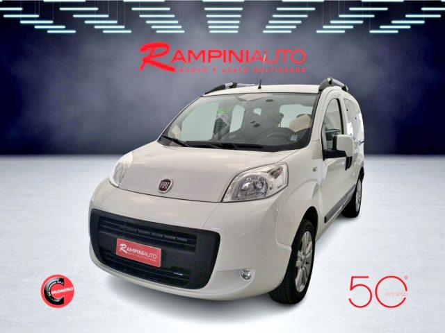 FIAT Qubo usata 2