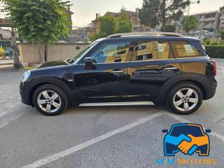 MINI Countryman usata, con Cerchi in lega
