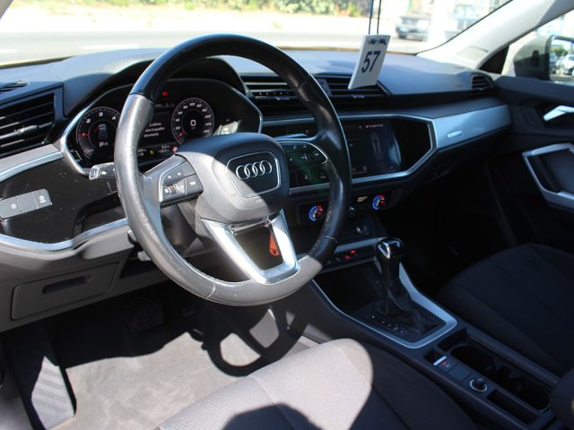 AUDI Q3 usata, con Chiusura centralizzata