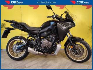 YAMAHA Tracer