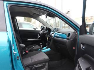SUZUKI Vitara usata, con Controllo automatico clima