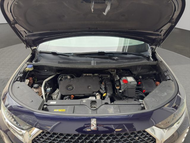 DS AUTOMOBILES DS 7 Crossback usata, con Sensori di parcheggio posteriori