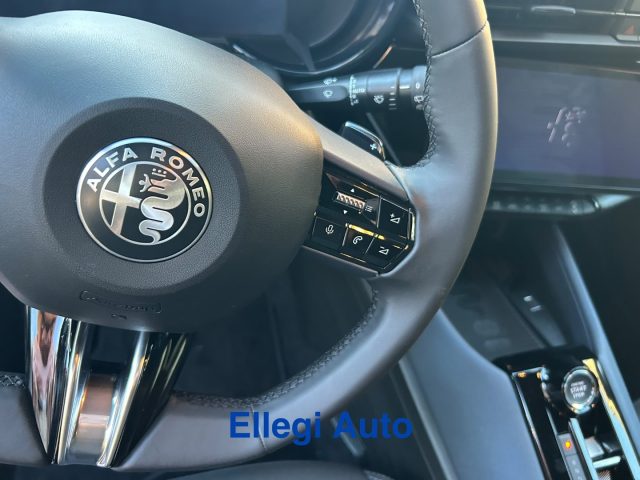 ALFA ROMEO Junior usata, con Chiusura centralizzata telecomandata