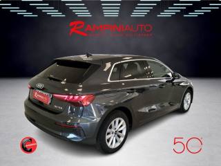 AUDI A3 usata, con Cerchi in lega