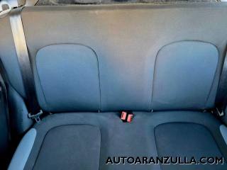 FIAT Panda usata, con Airbag testa