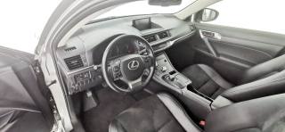LEXUS CT 200h usata 56