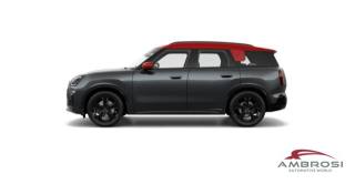 MINI Countryman usata 1