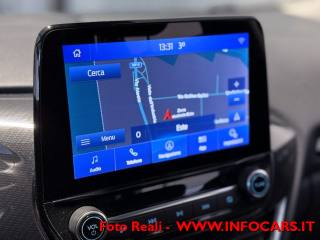 FORD Puma usata, con Fendinebbia