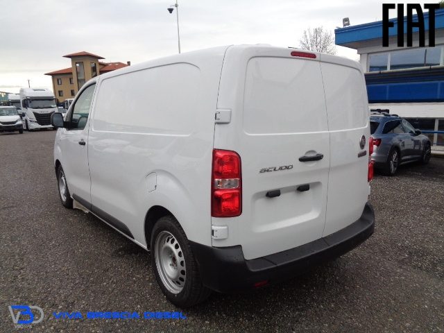 FIAT Scudo usata, con Bluetooth