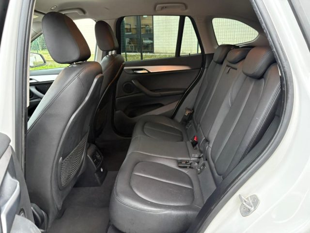 BMW X1 usata, con Controllo automatico clima