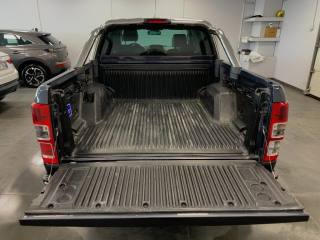 FORD Ranger usata, con Autoradio