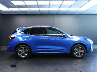 FORD Kuga usata, con Autoradio