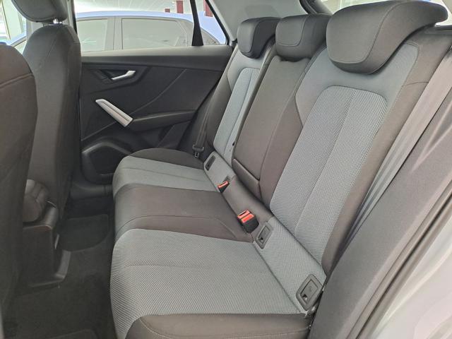 AUDI Q2 usata, con Cruise Control