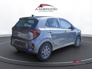 KIA Picanto usata 2