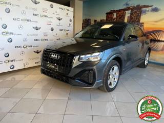 AUDI Q2 usata, con Sedili sportivi