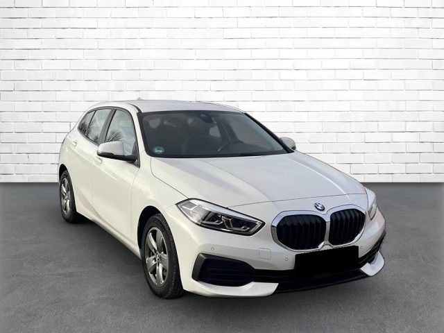 BMW 118 usata, con Airbag laterali