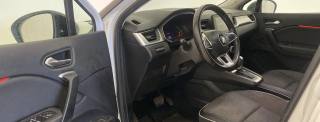 RENAULT Captur usata, con Alzacristalli elettrici