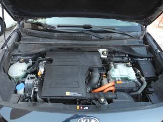 KIA Niro usata, con Interni in pelle