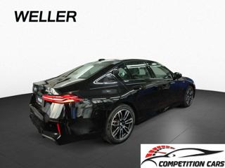 BMW 520 usata, con Airbag laterali