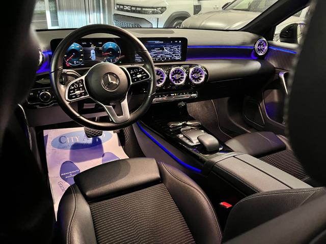 MERCEDES-BENZ A 180 usata, con ESP