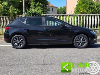 SEAT Leon usata, con ESP