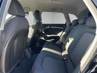 AUDI A3 usata, con Controllo trazione