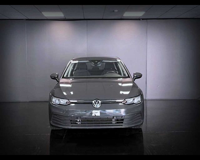 VOLKSWAGEN Golf usata, con Airbag laterali