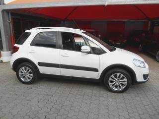 SUZUKI SX4 usata, con Climatizzatore
