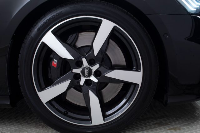AUDI S6 usata, con Cruise Control