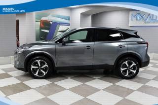 NISSAN Qashqai usata, con Airbag
