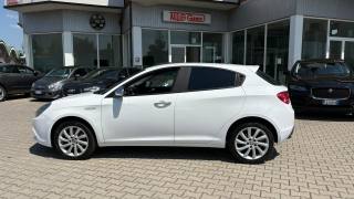 ALFA ROMEO Giulietta usata, con Autoradio